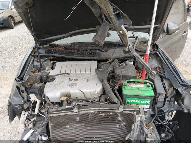 Aukcja sprzedaży 2011 Toyota Avalon Limited, vin: 4T1BK3DBXBU382397, numer aukcji: 44780641