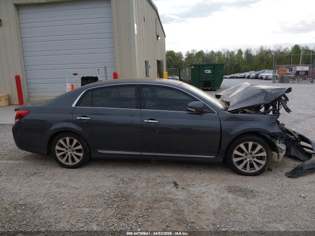 Aukcja sprzedaży 2011 Toyota Avalon Limited, vin: 4T1BK3DBXBU382397, numer aukcji: 44780641