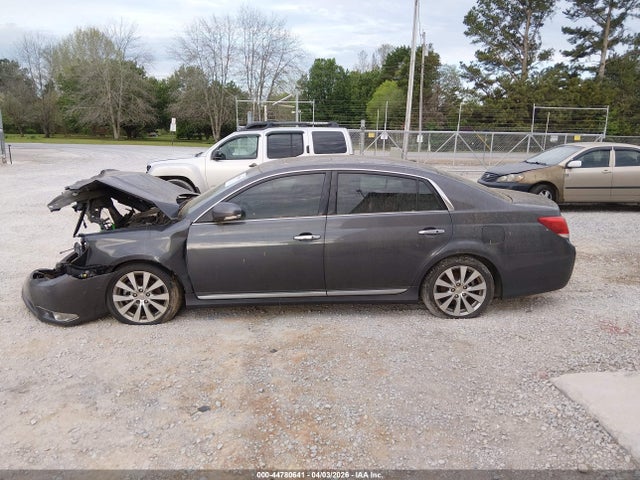 Aukcja sprzedaży 2011 Toyota Avalon Limited, vin: 4T1BK3DBXBU382397, numer aukcji: 44780641