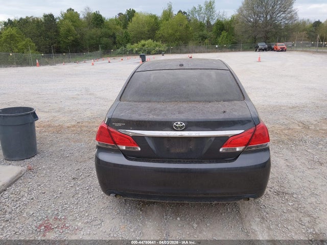Aukcja sprzedaży 2011 Toyota Avalon Limited, vin: 4T1BK3DBXBU382397, numer aukcji: 44780641