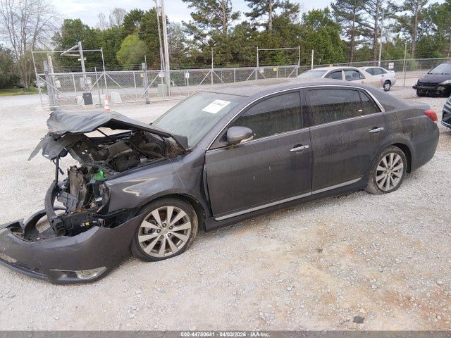 Aukcja sprzedaży 2011 Toyota Avalon Limited, vin: 4T1BK3DBXBU382397, numer aukcji: 44780641