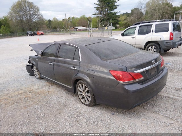 Aukcja sprzedaży 2011 Toyota Avalon Limited, vin: 4T1BK3DBXBU382397, numer aukcji: 44780641