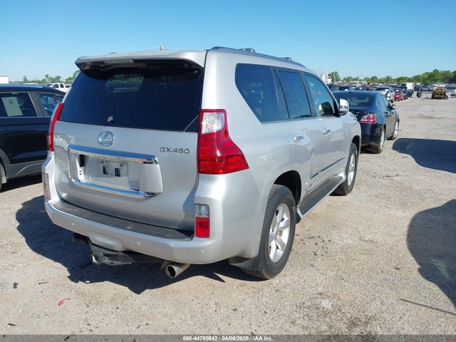 Продажа на аукционе авто 2013 Lexus Gx 460, vin: JTJBM7FX1D5056870, номер лота: 44780642