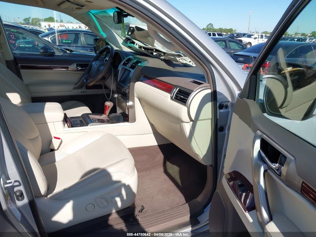 Продажа на аукционе авто 2013 Lexus Gx 460, vin: JTJBM7FX1D5056870, номер лота: 44780642