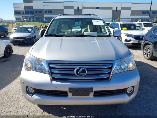 Продажа на аукционе авто 2013 Lexus Gx 460, vin: JTJBM7FX1D5056870, номер лота: 44780642