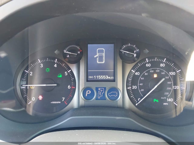 Продажа на аукционе авто 2013 Lexus Gx 460, vin: JTJBM7FX1D5056870, номер лота: 44780642