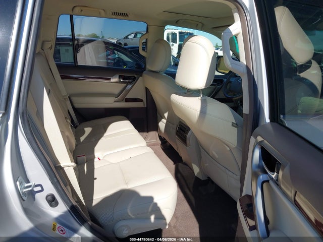 Продажа на аукционе авто 2013 Lexus Gx 460, vin: JTJBM7FX1D5056870, номер лота: 44780642