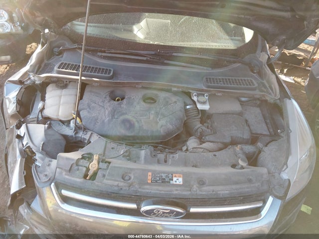 Ford Escape Titanium 2016 1FMCU0J95GUC73822 Image 10