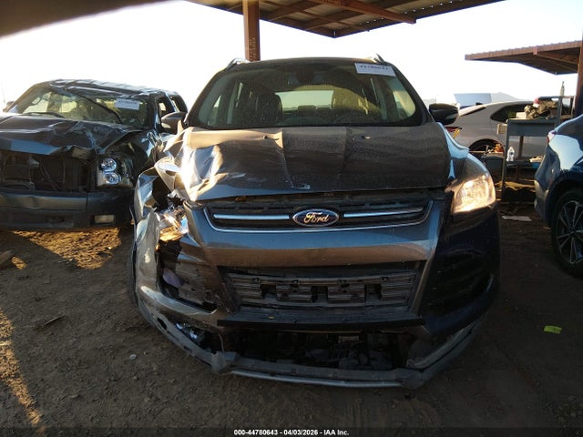 Ford Escape Titanium 2016 1FMCU0J95GUC73822 Image 12