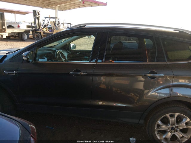 Ford Escape Titanium 2016 1FMCU0J95GUC73822 Image 14