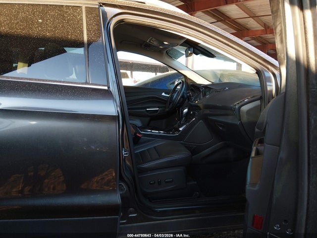 Ford Escape Titanium 2016 1FMCU0J95GUC73822 Image 5