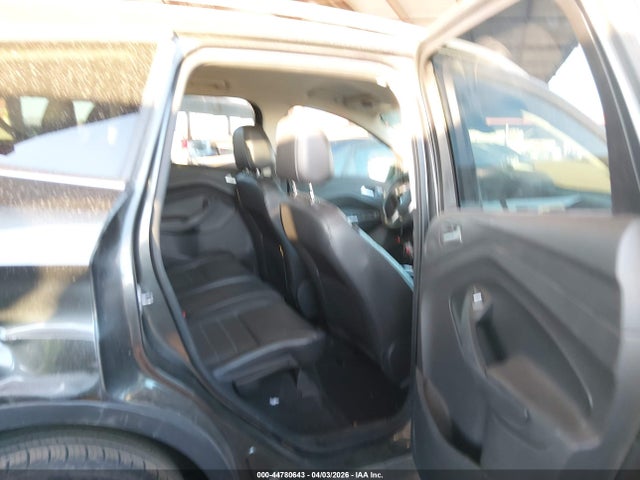 Ford Escape Titanium 2016 1FMCU0J95GUC73822 Image 8