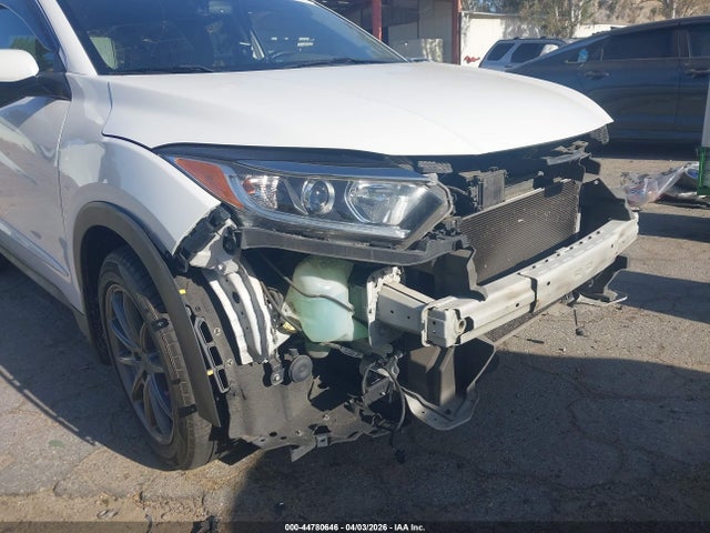 3CZRU5H7XKM715761 Honda Hr-v Ex-l