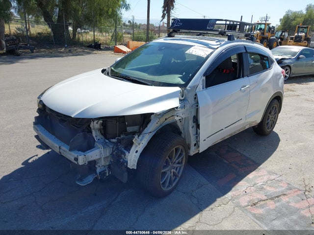 3CZRU5H7XKM715761 Honda Hr-v Ex-l