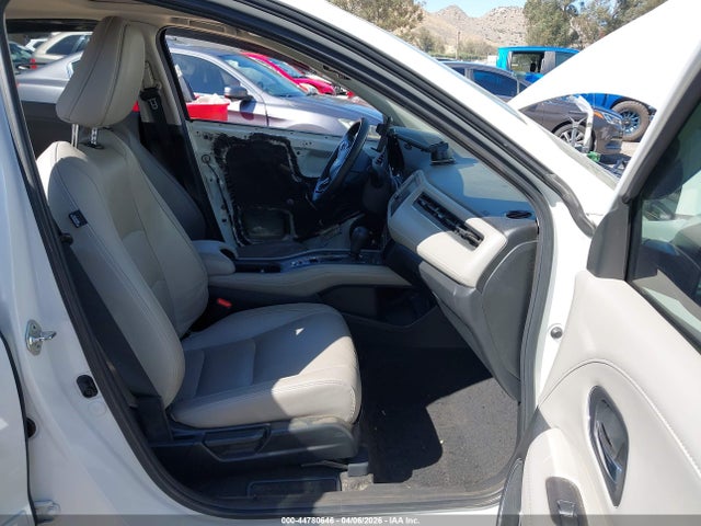 3CZRU5H7XKM715761 Honda Hr-v Ex-l