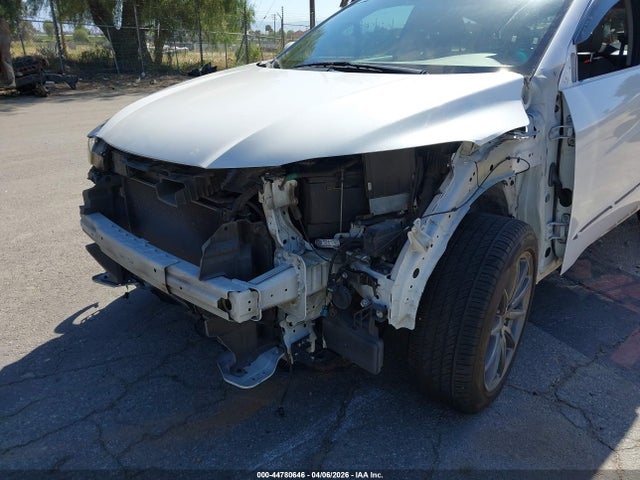 3CZRU5H7XKM715761 Honda Hr-v Ex-l