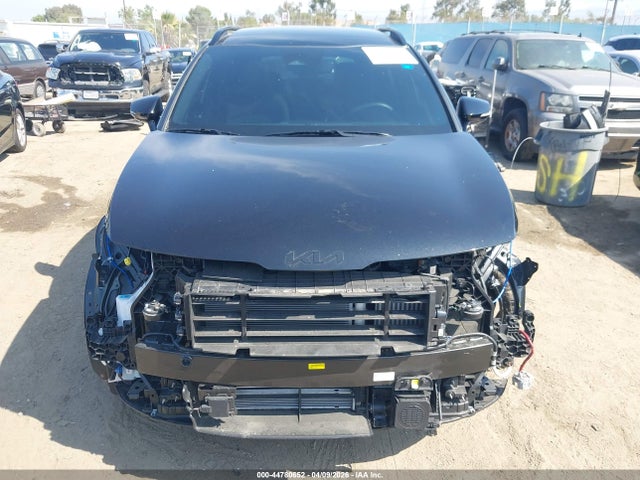 KNDPVDDG1T7299279 KIA Sportage Hybrid X-line