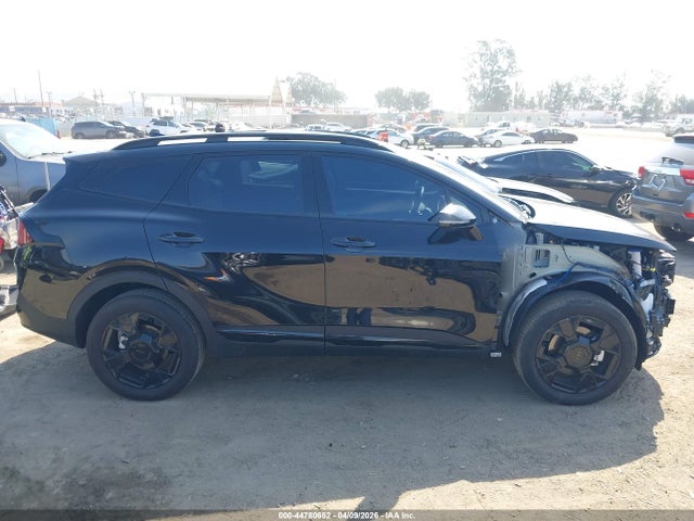 KNDPVDDG1T7299279 KIA Sportage Hybrid X-line