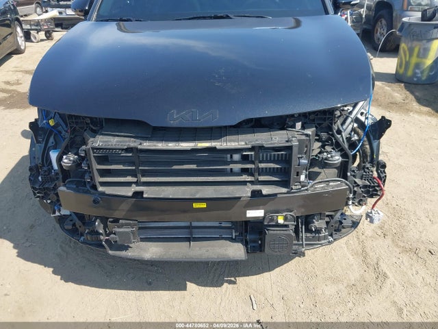 KNDPVDDG1T7299279 KIA Sportage Hybrid X-line