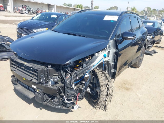 KNDPVDDG1T7299279 KIA Sportage Hybrid X-line