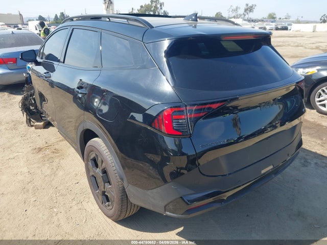 KNDPVDDG1T7299279 KIA Sportage Hybrid X-line