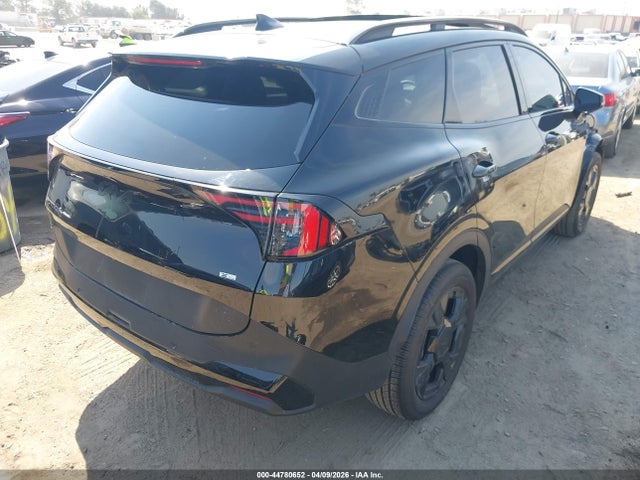 KNDPVDDG1T7299279 KIA Sportage Hybrid X-line
