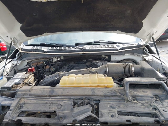 44780653 :رقم المزاد ، 1FTEW1CGXHKC55614 vin ، 2017 Ford F-150 King Ranch/lariat/limited/platinum/xl/xlt مزاد بيع
