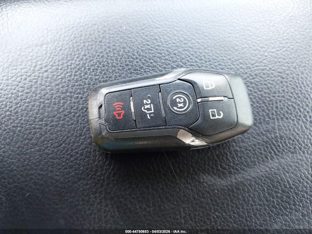 44780653 :رقم المزاد ، 1FTEW1CGXHKC55614 vin ، 2017 Ford F-150 King Ranch/lariat/limited/platinum/xl/xlt مزاد بيع
