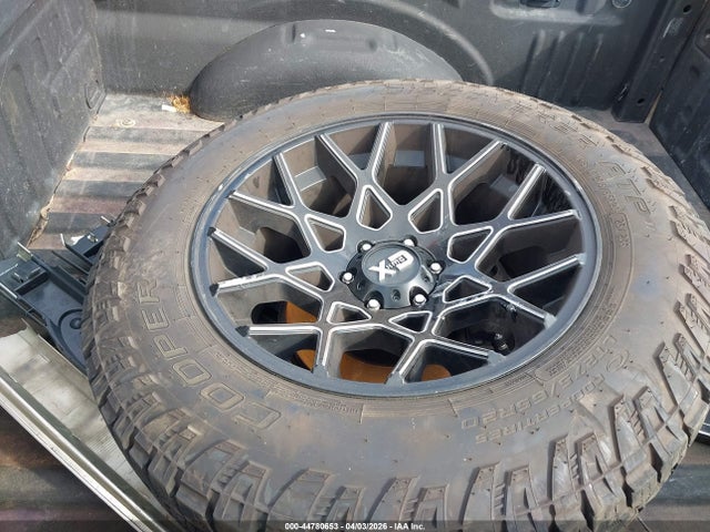 44780653 :رقم المزاد ، 1FTEW1CGXHKC55614 vin ، 2017 Ford F-150 King Ranch/lariat/limited/platinum/xl/xlt مزاد بيع