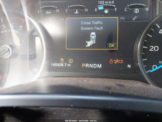 44780653 :رقم المزاد ، 1FTEW1CGXHKC55614 vin ، 2017 Ford F-150 King Ranch/lariat/limited/platinum/xl/xlt مزاد بيع
