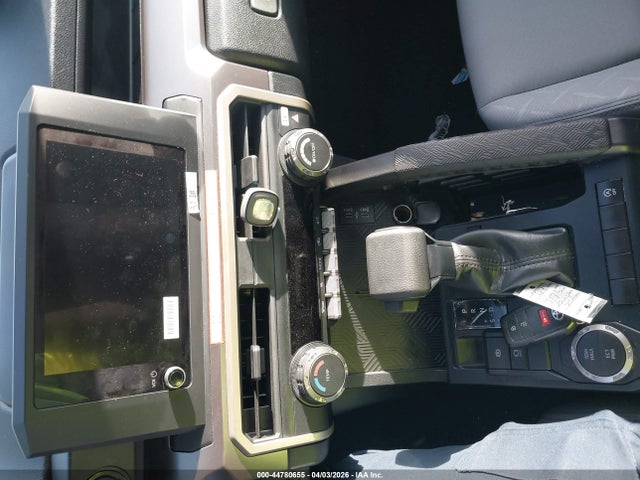 3TMKB5FN7SM029417 Toyota Tacoma Sr5