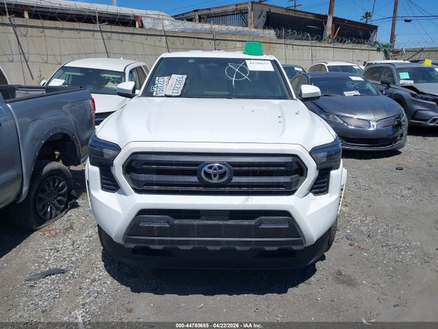 3TMKB5FN7SM029417 Toyota Tacoma Sr5