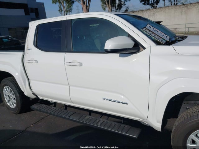 3TMKB5FN7SM029417 Toyota Tacoma Sr5