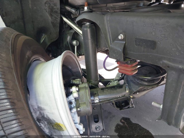 3TMKB5FN7SM029417 Toyota Tacoma Sr5