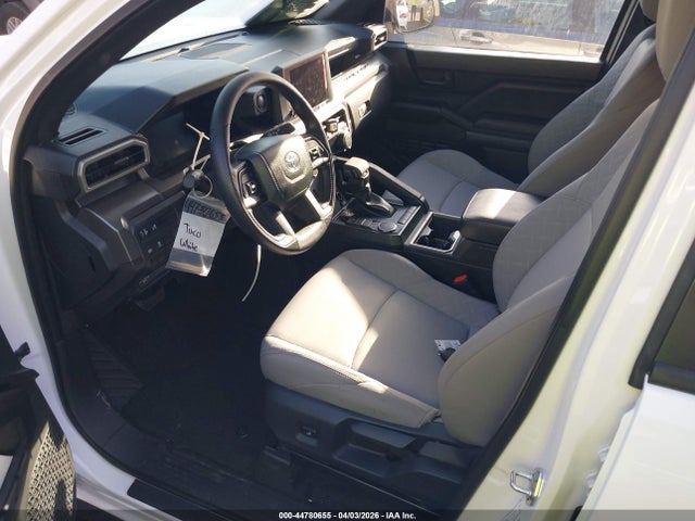 3TMKB5FN7SM029417 Toyota Tacoma Sr5