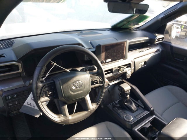 3TMKB5FN7SM029417 Toyota Tacoma Sr5