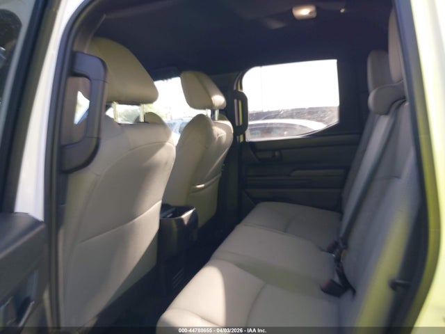 3TMKB5FN7SM029417 Toyota Tacoma Sr5