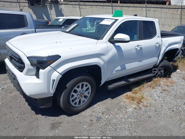 3TMKB5FN7SM029417 Toyota Tacoma Sr5