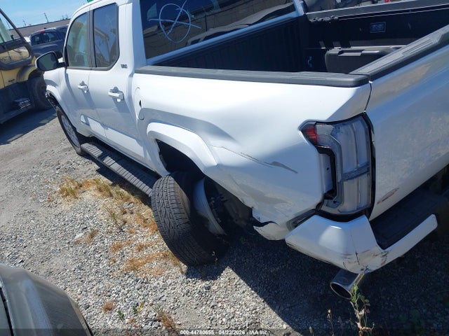 3TMKB5FN7SM029417 Toyota Tacoma Sr5