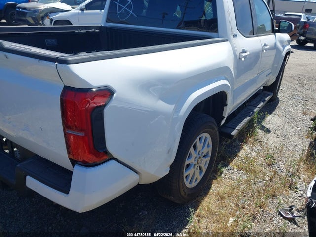 3TMKB5FN7SM029417 Toyota Tacoma Sr5