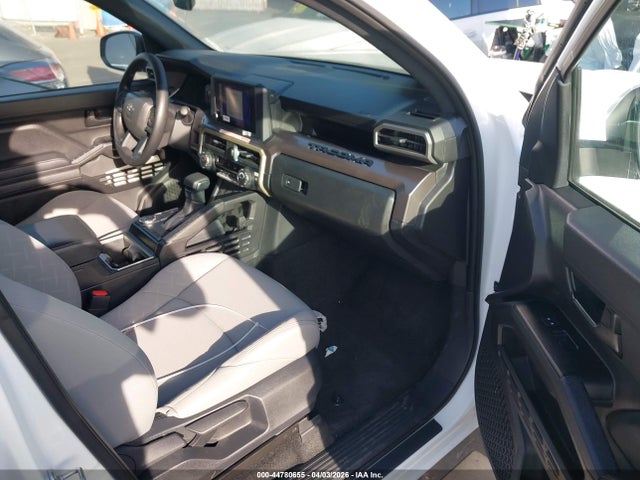 3TMKB5FN7SM029417 Toyota Tacoma Sr5