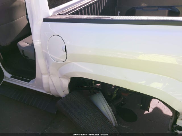 3TMKB5FN7SM029417 Toyota Tacoma Sr5