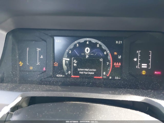 3TMKB5FN7SM029417 Toyota Tacoma Sr5