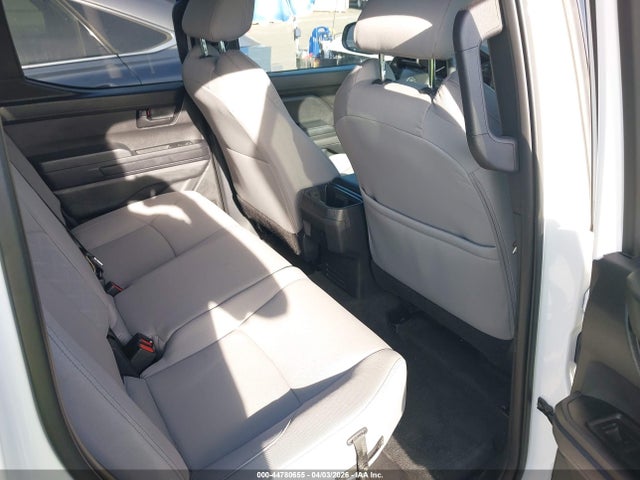 3TMKB5FN7SM029417 Toyota Tacoma Sr5
