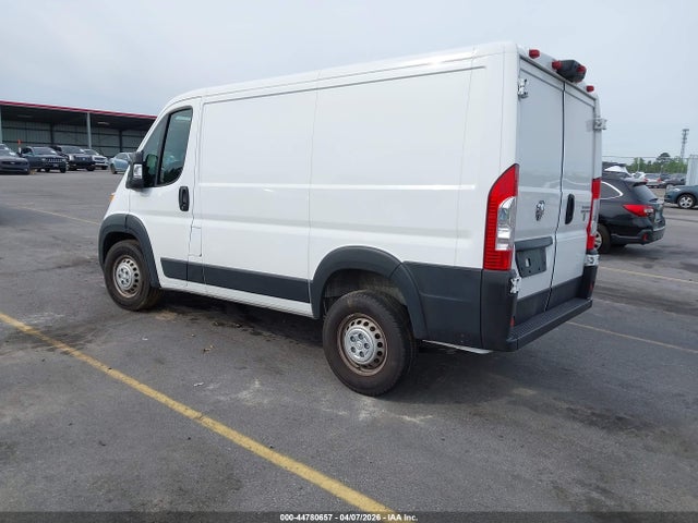 Продаж на аукціоні авто 2025 Ram Promaster 1500 Tradesman Low Roof 118 Wb W/pass Seat, vin: 3C6LRVNG4SE505921, номер лоту: 44780657