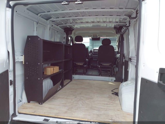 Продаж на аукціоні авто 2025 Ram Promaster 1500 Tradesman Low Roof 118 Wb W/pass Seat, vin: 3C6LRVNG4SE505921, номер лоту: 44780657