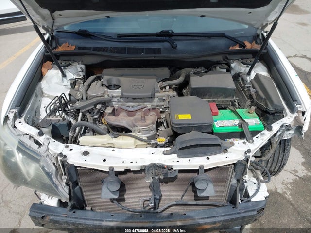 2012 TOYOTA CAMRY 4T1BF1FK9CU614074 Photo 9