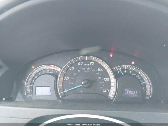 2012 TOYOTA CAMRY 4T1BF1FK9CU614074 Photo 6