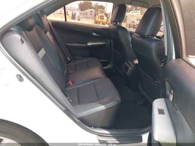 2012 TOYOTA CAMRY 4T1BF1FK9CU614074 Photo 7