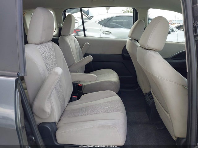 44780663 :رقم المزاد ، JM1CW2BL4C0129815 vin ، 2012 Mazda Mazda5 Sport مزاد بيع